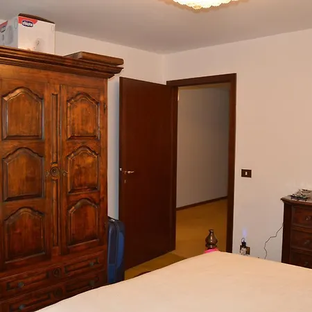 Condominio Miravalle Madonna di Campiglio
