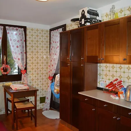Condominio Miravalle Apartment *