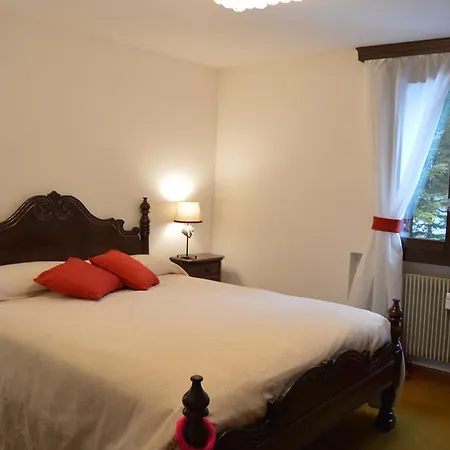 Condominio Miravalle * Madonna di Campiglio