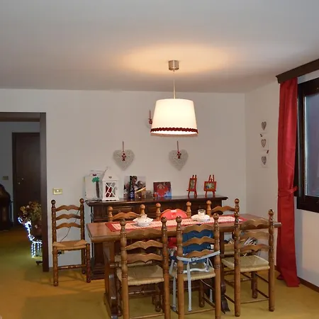 Condominio Miravalle Apartment