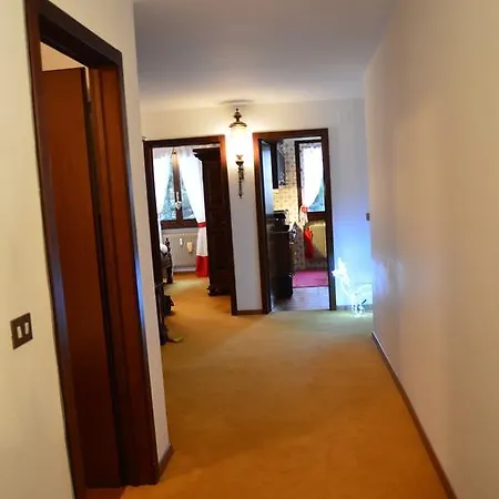 Apartment Condominio Miravalle Madonna di Campiglio
