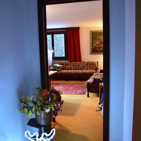 Condominio Miravalle Apartment Madonna di Campiglio