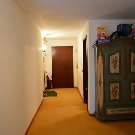 Apartment Condominio Miravalle Madonna di Campiglio